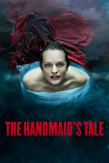 Plakat к сериалу "Opowieść podręcznej" #1267955