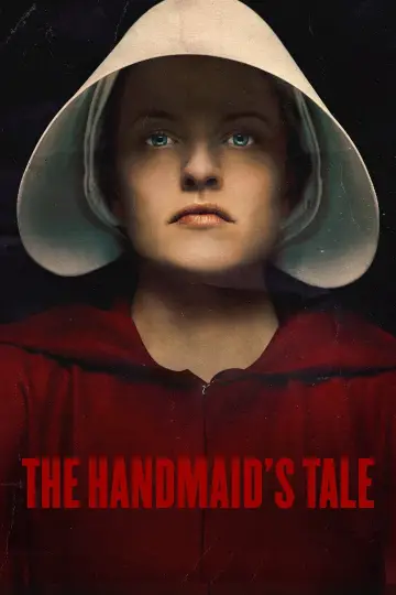 Plakat к сериалу "Opowieść podręcznej" #1267962
