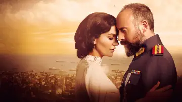 Zasłona do serialu "Zraniona miłość" #1538921