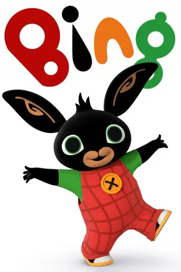 Bing plakat