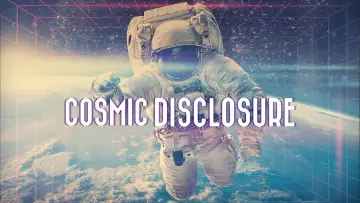 Zasłona do serialu "Cosmic Disclosure" #1242722