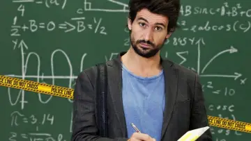 Einstein plakat