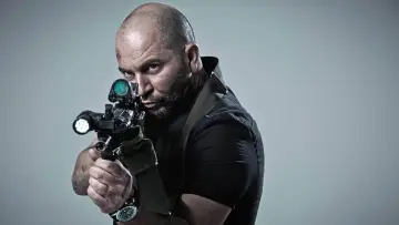 Zasłona к сериалу "Fauda" #1306586