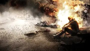 Zasłona к сериалу "Fauda" #1306592
