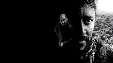 Zasłona к сериалу "Fauda" #1306593
