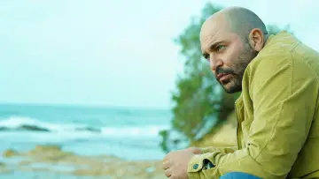 Zasłona к сериалу "Fauda" #1306598