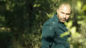 Zasłona к сериалу "Fauda" #1306602