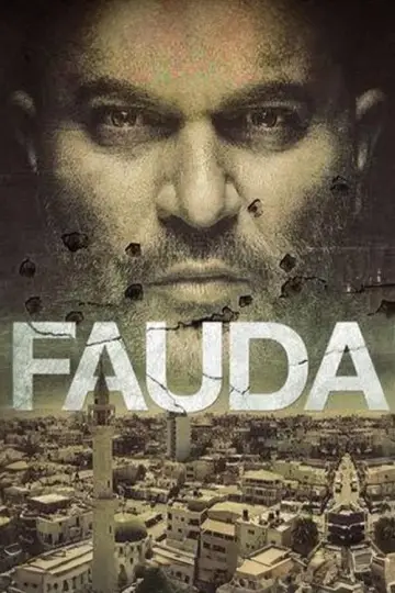 Fauda (2015)