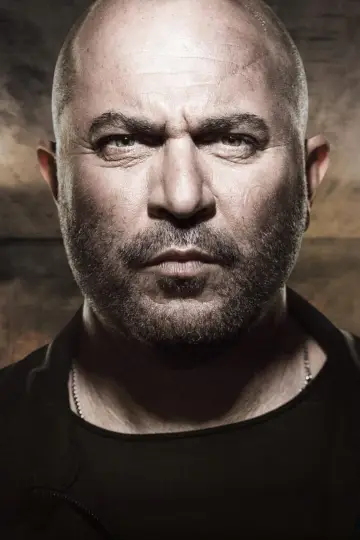 Plakat do serialu "Fauda" #1656027