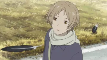 Zasłona к сериалу "Natsume Yuujinchou" #1296145