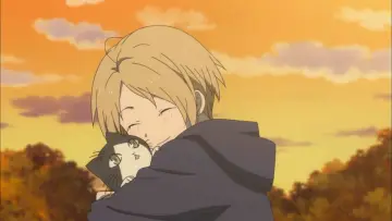 Zasłona к сериалу "Natsume Yuujinchou" #1296146