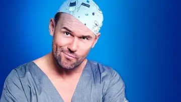 Zasłona к сериалу "Склифосовский" #1443933