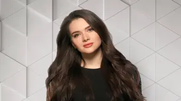 Zasłona к сериалу "Dziewczyny nad wyraz" #1406173