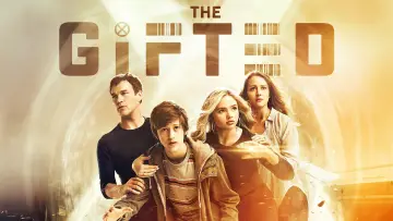 Zasłona к сериалу "The Gifted: Naznaczeni" #1347872