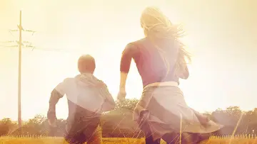 Zasłona к сериалу "The Gifted: Naznaczeni" #1347884