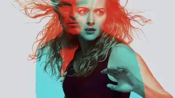 Zasłona к сериалу "The Gifted: Naznaczeni" #1347886