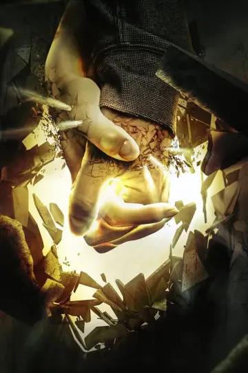 Plakat к сериалу "The Gifted: Naznaczeni" #1347900