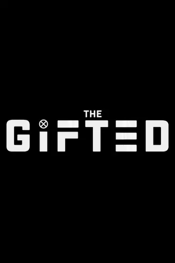 Plakat к сериалу "The Gifted: Naznaczeni" #1347901
