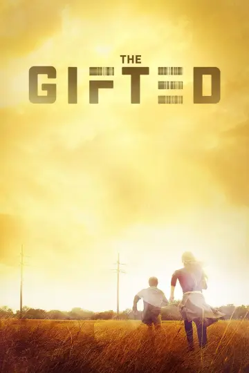 Plakat к сериалу "The Gifted: Naznaczeni" #1347911