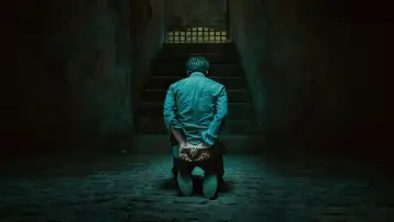 Zasłona к сериалу "Ozark" #1310323