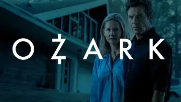 Zasłona к сериалу "Ozark" #1310325