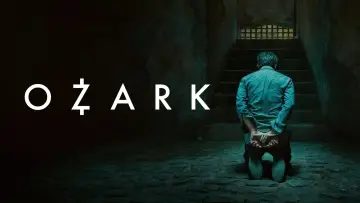 Zasłona к сериалу "Ozark" #1310327