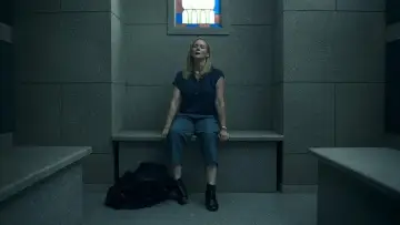 Zasłona к сериалу "Ozark" #1310328