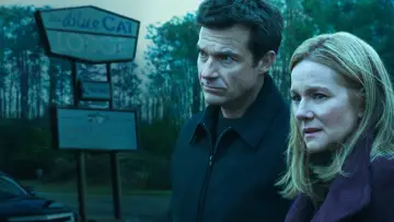 Zasłona к сериалу "Ozark" #1310329
