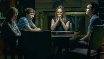 Zasłona к сериалу "Ozark" #1310332