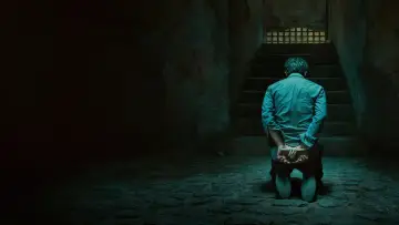 Zasłona к сериалу "Ozark" #1310336