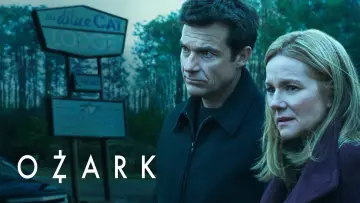 Zasłona к сериалу "Ozark" #1310338