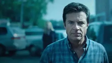 Zasłona к сериалу "Ozark" #1310340
