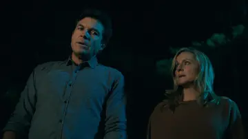 Zasłona к сериалу "Ozark" #1310343