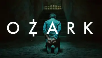 Zasłona к сериалу "Ozark" #1310346