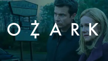 Zasłona к сериалу "Ozark" #1310348
