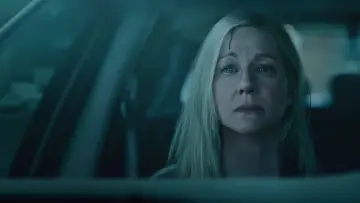 Zasłona к сериалу "Ozark" #1310350