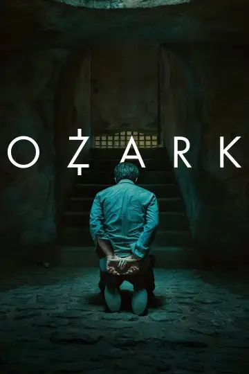 Plakat к сериалу "Ozark" #1310368