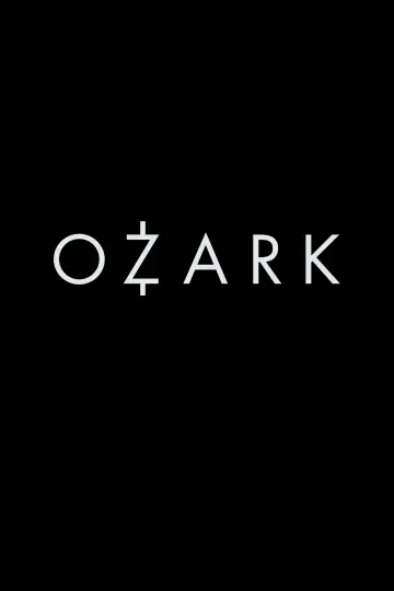 Plakat к сериалу "Ozark" #1310387