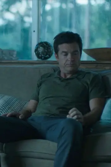 Plakat do serialu "Ozark" #1656822
