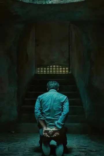 Plakat do serialu "Ozark" #1656823