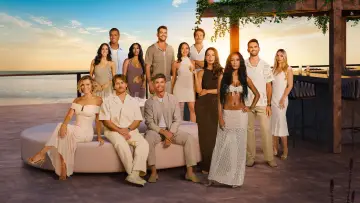 Zasłona к сериалу "Summer House" #1475072