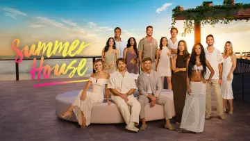 Zasłona к сериалу "Summer House" #1475073
