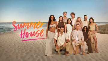 Zasłona к сериалу "Summer House" #1475079