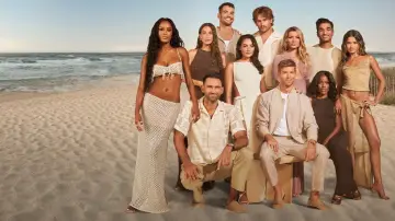 Zasłona к сериалу "Summer House" #1475082