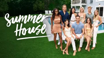 Zasłona к сериалу "Summer House" #1475085
