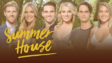 Zasłona к сериалу "Summer House" #1475088