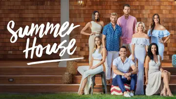 Zasłona к сериалу "Summer House" #1475090