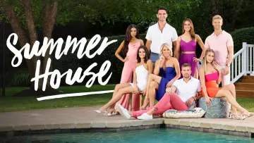 Zasłona к сериалу "Summer House" #1475092