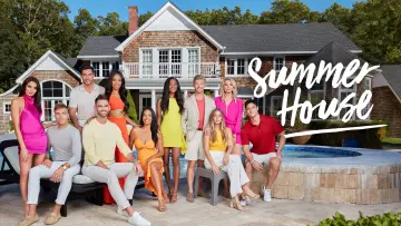 Zasłona к сериалу "Summer House" #1475094