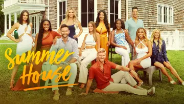 Zasłona к сериалу "Summer House" #1475095